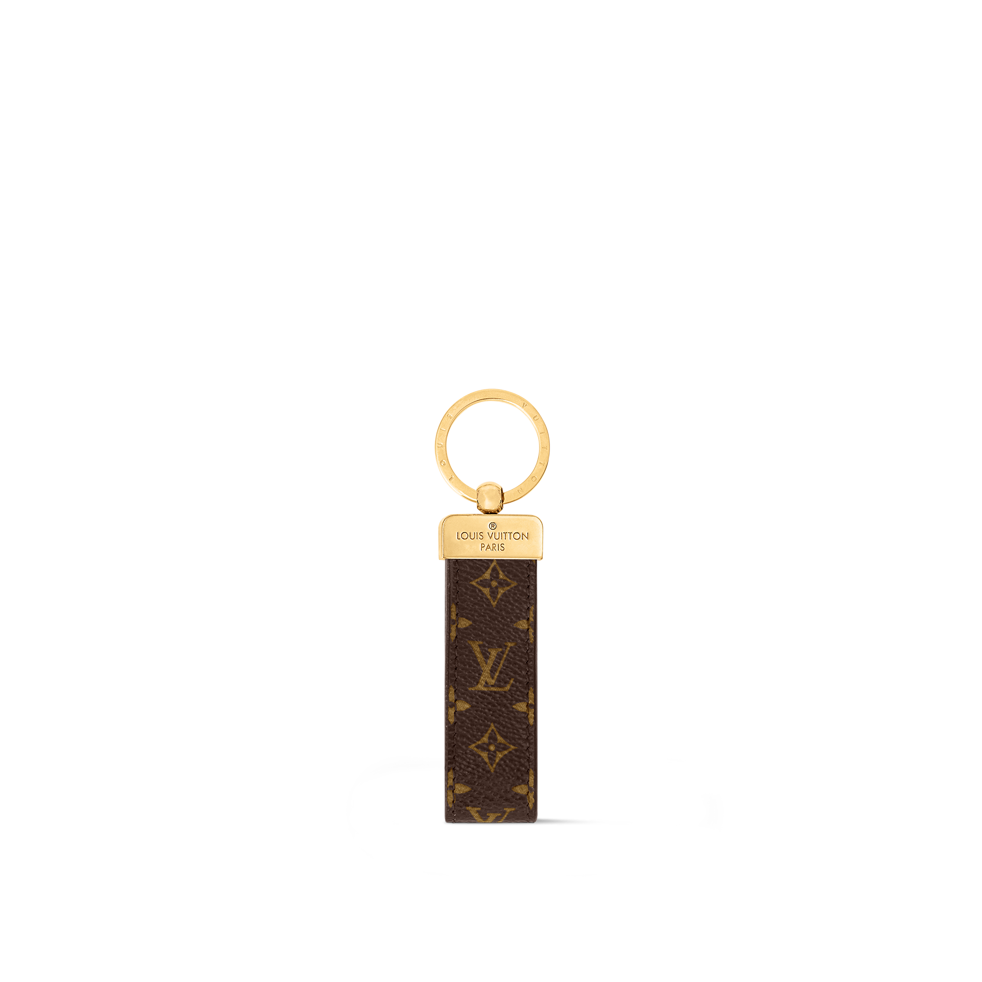 Louis vuitton purse discount keyring